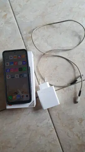 Redmi Note 11  4/128GB
