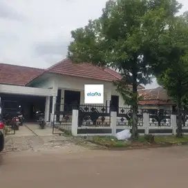 Dijual Rumah Luas 465m² di Gading Serpong Dekat Fasilitas Umum