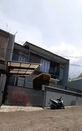 Rumah Murah di Ligar Dekat Cigadung Dago Cibeunying Bandung Utara