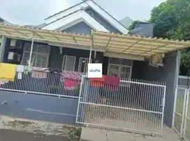Dijual Rumah Strategis 4 Kamar di Pondok Pucung, Tangerang Selatan