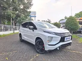 [OLXmobbi] MITSUBISHI XPANDER 1.5 SPORT ROCKFORD FOSGATE MATIC 2021