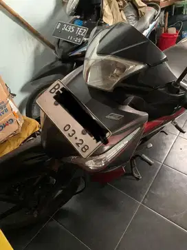 Supra x helm in 2021
