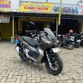ADV 150 CBS 2019