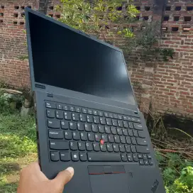 Lenovo Thinkpad X1 Carbon Gen 8 Core i5 Gen 10
