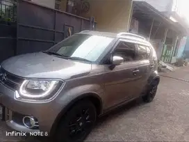 Di jual mobil ignis