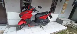Vario 160 lengkap 2023 jual cepat