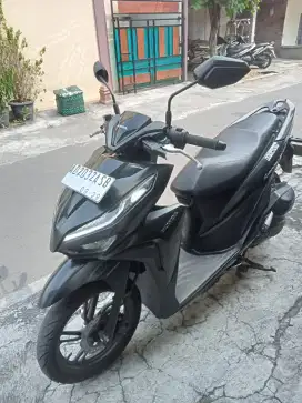 VARIO 150 jual cepat butuh