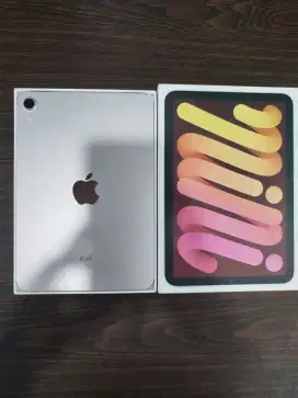 IPAD MINI 6 64 INTER WIFI ONLY