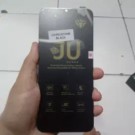 LCD Infinix Hot 8/X650
