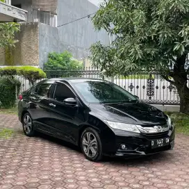 Honda All New City E 2014 RS Automatic
Low KM 42.000