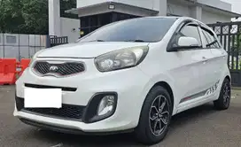 KIA PICANTO 2015