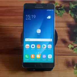 Samsung galaxy Note 5