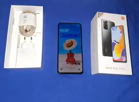 HP Xiaomi Redmi Note 11 Pro 8/128GB