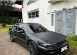 Honda Accord 1993 Bensin