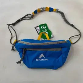 Original Tas Selempang Eiger Sunshiny