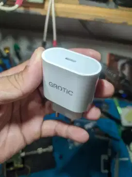 Grotic Adaptor Type C