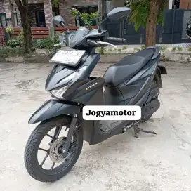 [ pajak panjang 02.26 ] honda beat deluxe smartkey th 2025