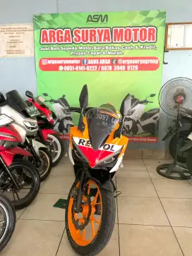 CBR 150 tahun 2019