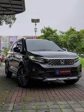 Honda WRV / WR-V RS 2023