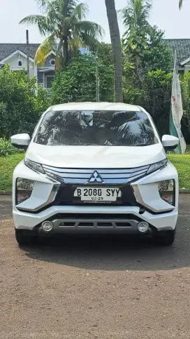 Termurah! XPANDER SPORT AT 2019