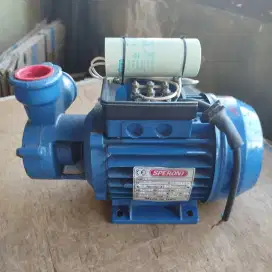 SPERONI KFN-1 Mesin Pompa Air 125 Watt  Italy Original Langka