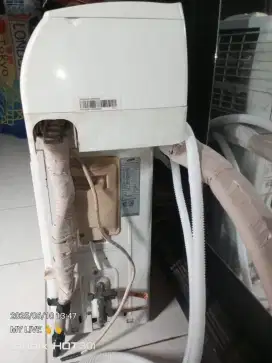 Ac samsung 1/2pk