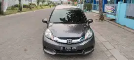 Honda Mobilio 2017 1.5 S Bensin-MT