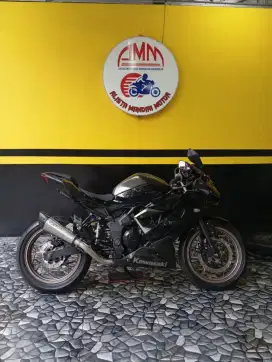 NINJA 250 MONO. 2017.CASH ONLY, BS CC, TOKPED