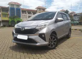 Daihatsu Sigra 1.2 R Deluxe Bensin-MT 2019