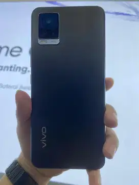 Second/Seken hp Vivo V20 8/128GB