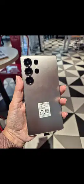 Samsung S25 ultra bisa cicilan 0% sampai 24 bulan