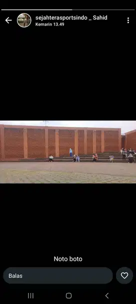 Cari Pekerjaan Admin