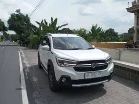 Suzuki XL7 2020 Plat AG tri mobil bekas sekoto kediri jatim