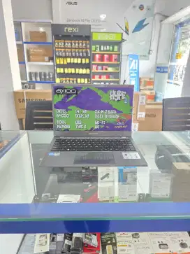 LAPTOP AXIOO HYPE1 Celeron N4020