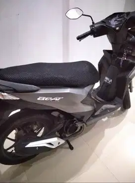 Honda Beat Deluxe 2023