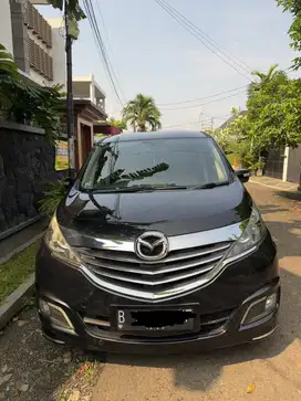 Mazda Biante 2018 SKYACTIVE