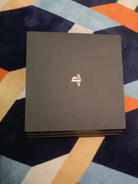 Playstation 4 Second