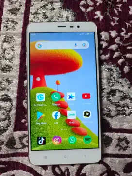 Xiomi redmi note 3 pro