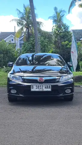 Termurah! HONDA CIVIC FB 1.8 AT 2013