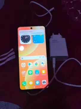 Redmi not 9 pro ram 8/128gb