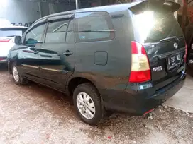 Toyota Kijang Innova 2012 Diesel