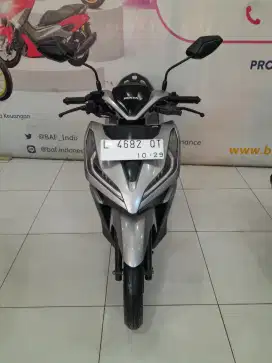 HONDA VARIO 150 EXC 2019 MULUS