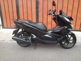 PCX CBS 150 Tahun 2018 cash&credits