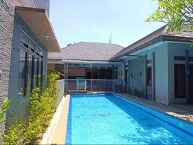 Dijual Rumah Mewah Luas di Budiasih Bandung Siap Huni