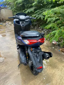 NMAX 2022 SECOND