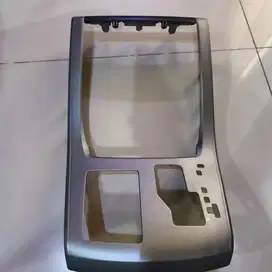 Frame Head Unit Alphard 2012 original