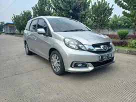 Mobilio 1.5 Prestige AT 2014
