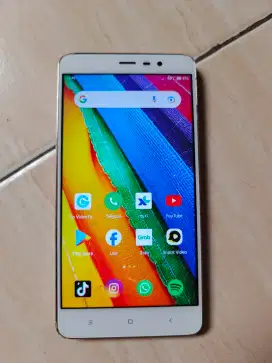 Xiomi redmi note 3