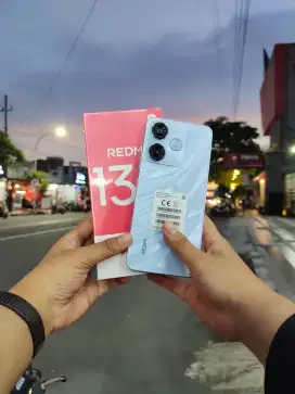Redmi 13x – Smartphone Stylish dengan Kamera 108MP!