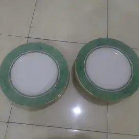 Piring ceramic jumbo